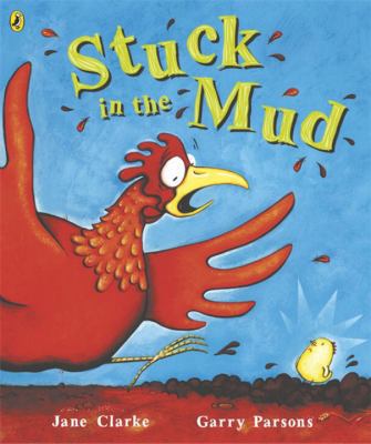 Stuck in the Mud 0141500077 Book Cover