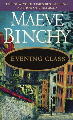 Evening Class B007CHS7P4 Book Cover