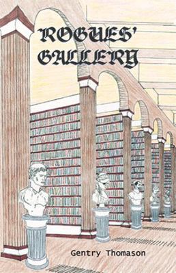 Rogues' Gallery 1425743137 Book Cover