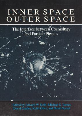Inner Space/Outer Space: The Interface Between ... 0226450333 Book Cover