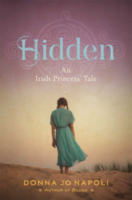 Hidden 1442483008 Book Cover
