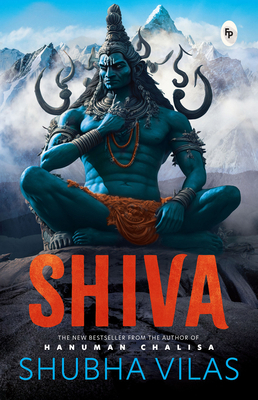 Shiva by Shubha Vilas  " English / Hindu Philo... 9354408982 Book Cover