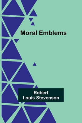Moral Emblems 9357922075 Book Cover