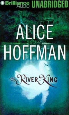 The River King 1567409202 Book Cover