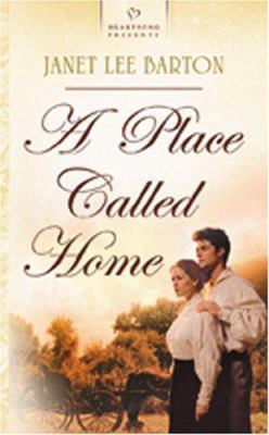 A Place Called Home 1593104766 Book Cover