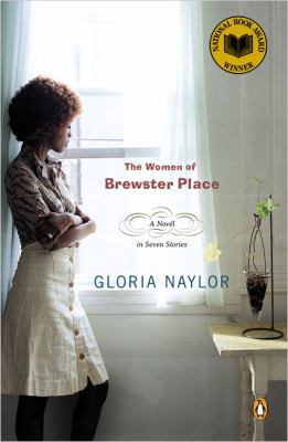 The Women of Brewster Place 0613176146 Book Cover