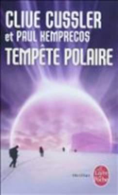 Tempète Polaire [French] 2253158518 Book Cover