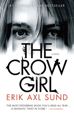 The Crow Girl 0345805097 Book Cover