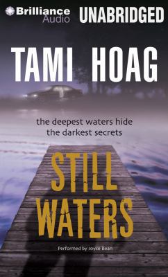 Still Waters 1480516864 Book Cover