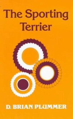 The Sporting Terrier 1902481003 Book Cover