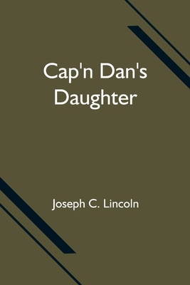 Cap'n Dan's Daughter 9354594719 Book Cover