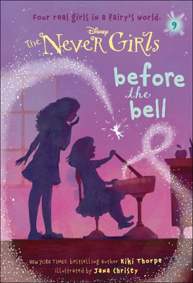 Before the Bell 0606363858 Book Cover