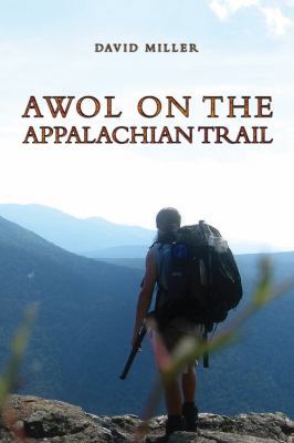 AWOL on the Appalachian Trail 0547745524 Book Cover