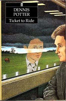 Ticket to Ride 057114523X Book Cover