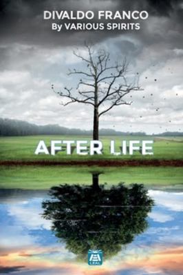 After Life 194717990X Book Cover