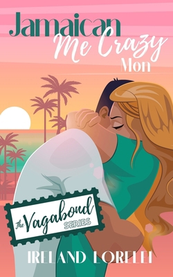 Jamaican Me Crazy Mon B0DXCGLW6D Book Cover