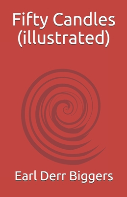 Fifty Candles (illustrated) B084QLM6X4 Book Cover