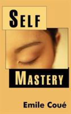 Self Mastery 0979415497 Book Cover