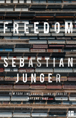 Freedom 0008421854 Book Cover