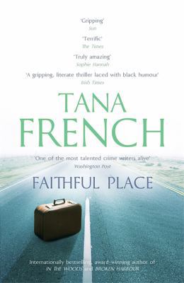 Faithful Place 1444779087 Book Cover