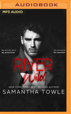 River Wild 1799722929 Book Cover