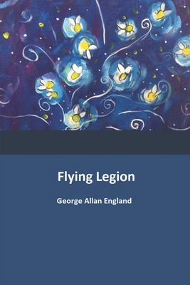 The Flying Legion illustrated