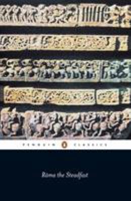 Rama the Steadfast: An Early Form of the Ramayana 014044744X Book Cover