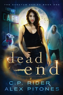 Dead End 1736735705 Book Cover