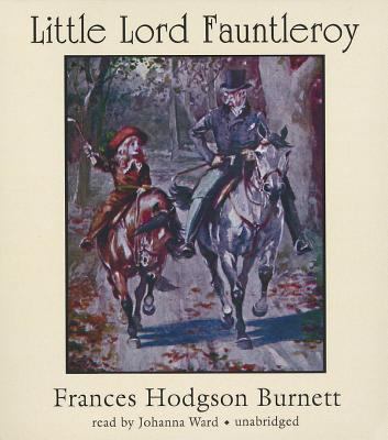 Little Lord Fauntleroy 1433299674 Book Cover