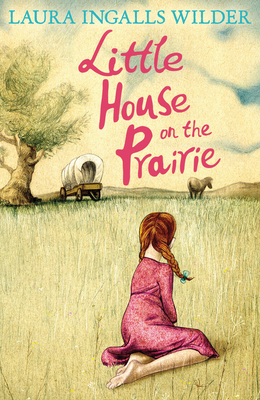 The Little House on the Prairie 1405272155 Book Cover