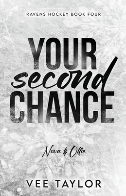 Your Second Chance B0G18NKRJN Book Cover