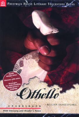 Othello 1580495907 Book Cover