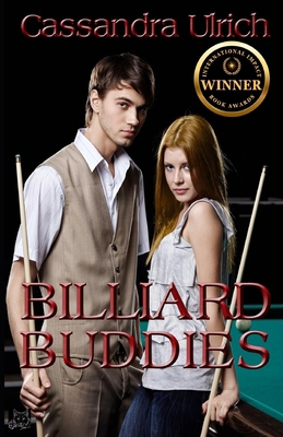 Billiard Buddies 1080432841 Book Cover