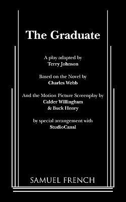 The Graduate 0573628572 Book Cover