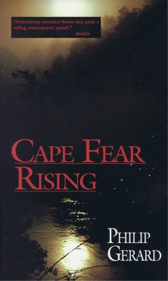 Cape Fear Rising 0895871653 Book Cover