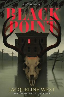 Black Point 1665981857 Book Cover
