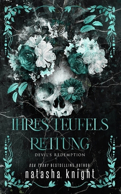 Ihres Teufels Rettung: Devil's Redemption [German] B0CQML2RT1 Book Cover