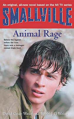 Smallville 4: Pet Peeve 1904233244 Book Cover