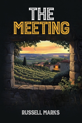 The Meeting B0F8QDZXGT Book Cover