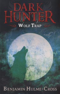 Wolf Trap (Dark Hunter 2) 140818057X Book Cover