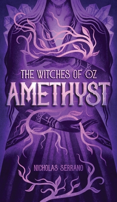 Amethyst (The Witches of Oz #1) 1963999010 Book Cover