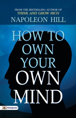 How to Own Your Own Mind 9352664396 Book Cover