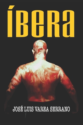 Íbera [Spanish] B08D55MYM2 Book Cover