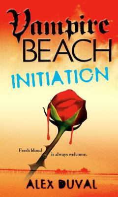 Initiation 1416911677 Book Cover