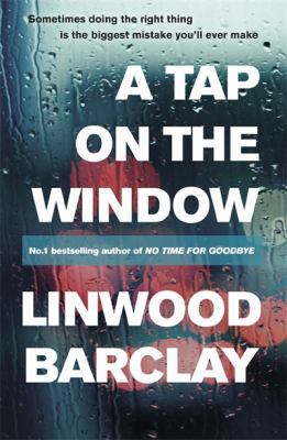 Tap on the Window 1409115062 Book Cover