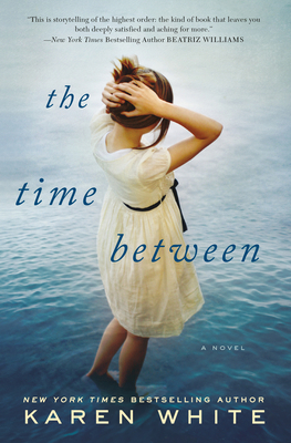 The Time Between 0451468112 Book Cover