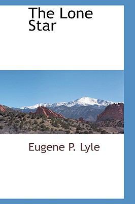 The Lone Star 1103730193 Book Cover