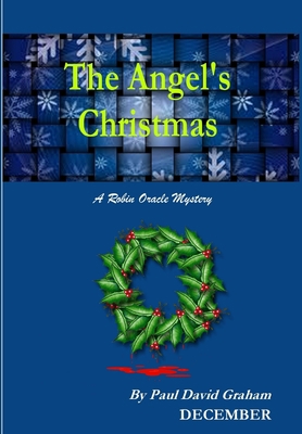 The Angel's Christmas 130440188X Book Cover