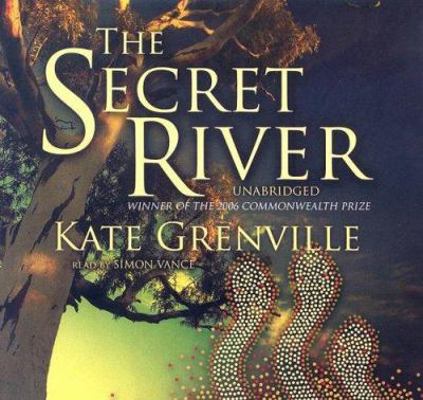 The Secret River 0786167920 Book Cover