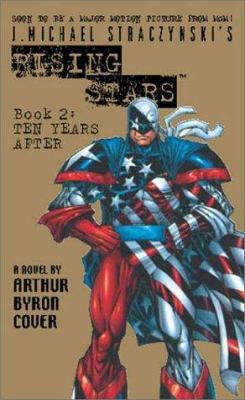 J. Michael Straczynski's Rising Stars, Book 2: ... 0743452763 Book Cover